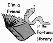 Fortuna Bookworm